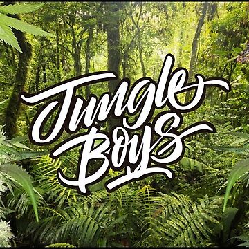 jungle boys